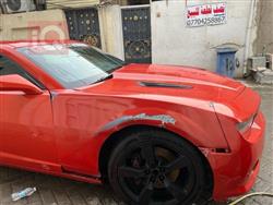 شيفروليه كامارو